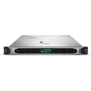 HP Enterprise P56955-B21 server Rack (1U) Intel® Xeon® Silver 2,1 GHz 32 GB DDR4-SDRAM 800 W (P56955-B21) Image