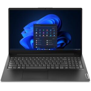 Lenovo V15 G4 IRU Intel® Core™ i7 i7-13620H Computer portatile 39,6 cm (15.6") Full HD 16 GB DDR4-SDRAM 512 GB SSD Wi-Fi 6 (8 (83A100QEIX) Image