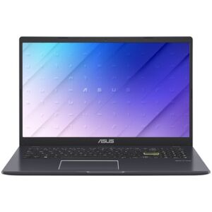 Asus E510MA-EJ949WS Intel® Celeron® N N4020 Computer portatile 39,6 cm (15.6") Full HD 4 GB DDR4-SDRAM 128 GB eMMC Wi-Fi 5 (80 (90NB0Q65-M00UA0) Image