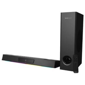Creative SB Katana V2X  (schwarz) (51MF8400AA000) Image