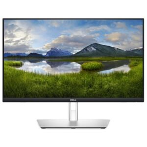 P Series P2424HT Monitor PC 60,5 cm (23.8") 1920 x 1080 Pixel Full HD LCD Touch screen Nero, Argento (DELL-P2424HT) Image