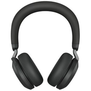Jabra 27599-999-899 cuffia e auricolare Wireless A Padiglione Ufficio Bluetooth Nero Image