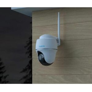 Reolink Go Series G440 Cupola Telecamera di sicurezza IP Interno e esterno 3840 x 2160 Pixel Parete Image