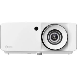 Optoma UHZ66 Proiettore a corto raggio 4000 ANSI lumen DLP UHD 4K (3840x2160) Compatibilità 3D Bianco (E9PD7LD01EZ2) Image
