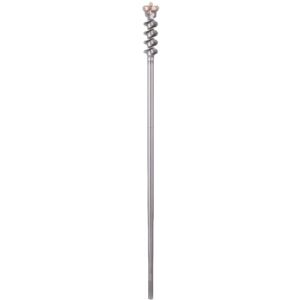 Bosch Punte per fori passanti sds max-9 break through (1618596458) Image