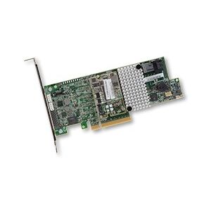 Broadcom MegaRAID SAS 9361-4i controller RAID PCI Express x8 3.0 12 Gbit/s (05-25420-10) Image