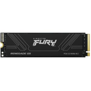 Kingston Technology 4T FURY RENEGADE G5 M.2 2280 NVMe SSD (SFYR2S/4T0) Image