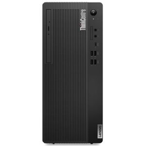 Lenovo ThinkCentre M70t Intel® Core™ i7 i7-13700 16 GB DDR5-SDRAM 512 GB SSD Windows 11 Pro Tower PC Nero (12U6004JGE) Image