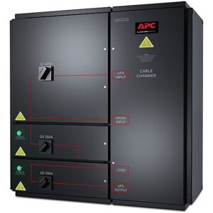 APC SYWMBP96K160H gruppo di continuità (UPS) Image