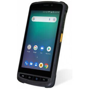 Newland MT90 Orca III computer palmare 12,7 cm (5") 1280 x 720 Pixel Touch screen 265 g Nero (NLS-MT9055-W4X) Image