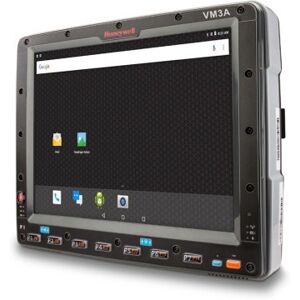 Honeywell Thor VM3A computer palmare 30,7 cm (12.1") 1024 x 768 Pixel Touch screen 3 kg Nero (VM3A-L0N-1A4A20E) Image