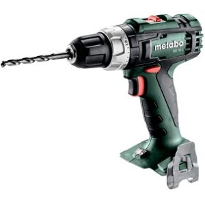 Metabo SET 2.8.2 3050 Giri/min Nero, Verde, Rosso (685194000) Image