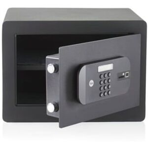 Yale YSFB/250/EB1 cassaforte Cassetta di sicurezza portatile 20,5 L Nero Image