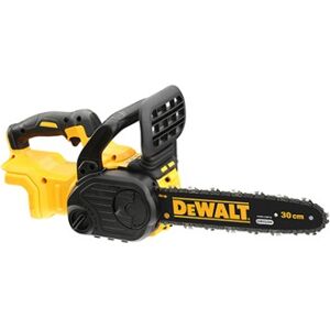 DeWALT DCM565N-XJ motosega Nero, Giallo Image