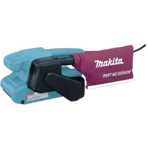 Makita 9911J levigatrice portatile Levigatrice a nastro Image