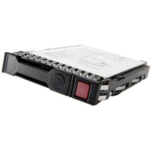 HPE P48131-001 drives allo stato solido 480 GB 2.5" Serial ATA III Image