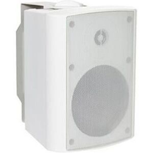 Vivolink VLSP61AW altoparlante 2-vie Bianco Cablato 50 W (TAVOR 6-O) Image
