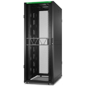 APC AR3350B2 rack 42U Rack indipendenti Nero Image