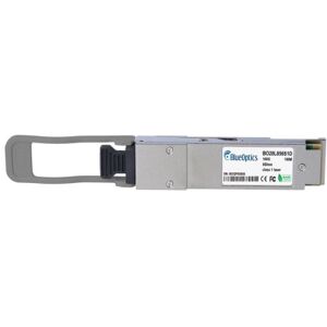 BlueOptics QSFP28-BIDI-100G-SR2-BO modulo del ricetrasmettitore di rete Fibra ottica Image