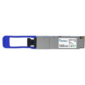 BlueOptics QSFP-40GE-LR4-AR-BO modulo del ricetrasmettitore di rete Fibra ottica Image