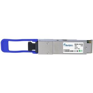 BlueOptics QSFP28-100G-LR4-IT-BO modulo del ricetrasmettitore di rete Fibra ottica 100000 Mbit/s Image