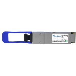 BlueOptics QSFP-40G-LR4L-TM-BO modulo del ricetrasmettitore di rete Fibra ottica 40000 Mbit/s (QSFP-40G-LR4L-DL-BO) Image