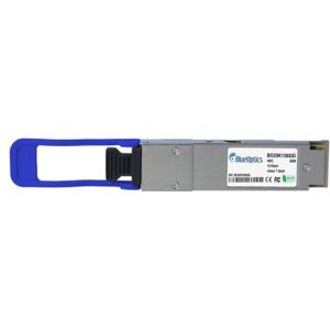 BlueOptics QSFP-40G-LR4L-LS-BO modulo del ricetrasmettitore di rete Fibra ottica 40 Mbit/s Image