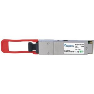 BlueOptics H-ER4L4W-QSFP28-BO modulo del ricetrasmettitore di rete Fibra ottica 100000 Mbit/s Image