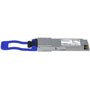 BlueOptics QSFP-40G-LR4-20-F5-BO modulo del ricetrasmettitore di rete Fibra ottica 40000 Mbit/s Image