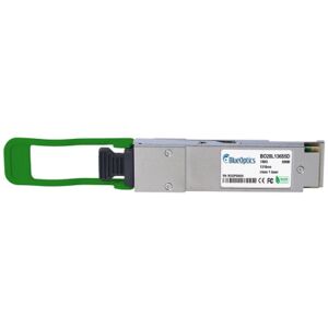 BlueOptics 100G-DR-QSFP500M-BO modulo del ricetrasmettitore di rete Fibra ottica 100000 Mbit/s QSFP28 Image