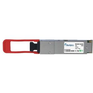 BlueOptics QSFP-40G-ER4L-JU-BO modulo del ricetrasmettitore di rete Fibra ottica 40000 Mbit/s 1310 nm Image
