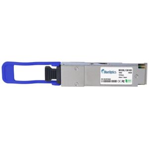 BlueOptics N-QSFP28-LR4-BO modulo del ricetrasmettitore di rete Fibra ottica 100000 Mbit/s Image