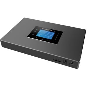 Grandstream Networks UCM6302 sistema PBX 1000 utente(i) Sistema IP PBX (privato e a commutazione di pacchetto) (UCM 6302) Image