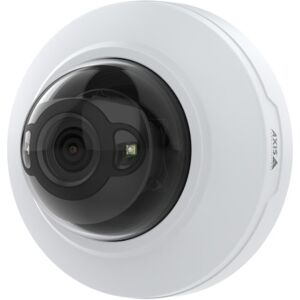 Axis 02677-001 telecamera di sorveglianza Cupola Telecamera di sicurezza IP Interno 1920 x 1080 Pixel Soffitto/muro Image