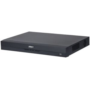 Dahua Technology WizSense NVR4216-EI Videoregistratore di rete (NVR) 1U Nero (DHI-NVR4216-EI) Image