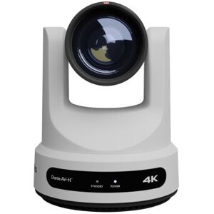 PTZOptics Move 4K Torretta Telecamera di sicurezza IP Interno e esterno 3840 x 2160 Pixel Soffitto/Parete/Palo (PT30X-4K-WH-G3) Image