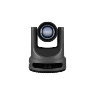 PTZOptics Move 4K Torretta Telecamera di sicurezza IP Interno e esterno 3840 x 2160 Pixel Soffitto/Parete/Palo (PT12X-4K-GY-G3) Image