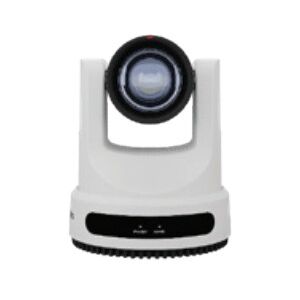 PTZOptics Move 4K Torretta Telecamera di sicurezza IP Interno e esterno 3840 x 2160 Pixel Soffitto/Parete/Palo (PT12X-4K-WH-G3) Image