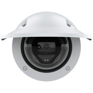 Axis M3216-LVE Cupola Telecamera di sicurezza IP Interno e esterno 2688 x 1512 Pixel Soffitto/muro (02372-001) Image
