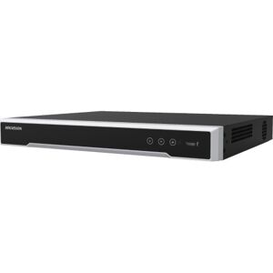 Hikvision DS-7616NI-M2/16P Videoregistratore di rete (NVR) 1U Nero Image