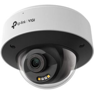 TP-Link InSight S285 Cupola Telecamera di sicurezza IP Esterno 3840 x 2160 Pixel Soffitto (InSight S285(4mm)(UN)) Image