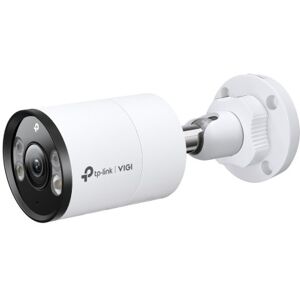 TP-Link INSIGHT S345 Pallottola (forma) Telecamera di sicurezza IP Esterno 2688 x 1520 Pixel Parete (InSight S345(6mm)(UN)) Image
