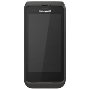 Honeywell CT45 computer palmare 12,7 cm (5") 1280 x 720 Pixel Touch screen 282 g Nero (CT45-L0N-27D100G) Image