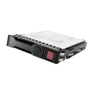 HPE P13237-001 drives allo stato solido 1,92 TB 2.5" SAS Image