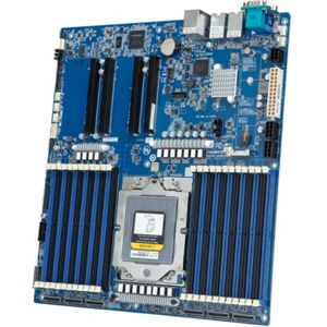 GIGABYTE MZ33-AR0 scheda madre Socket SP5 ATX esteso Image