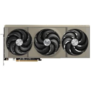 Sapphire NITRO+ Radeon RX 9070 XT AMD 16 GB GDDR6 (11348-01-20G) Image