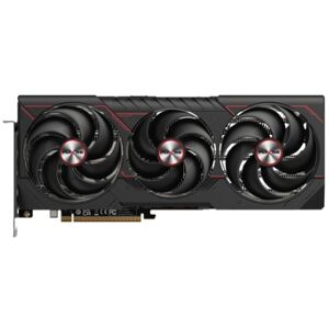 Sapphire PULSE Radeon RX 9070 XT AMD 16 GB GDDR6 (11348-03-20G) Image