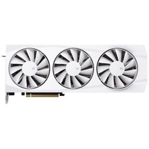 Pine XFX Quicksilver Radeon RX 9070 XT Gaming Edition AMD 16 GB GDDR6 (RX-97TQICKW9) Image
