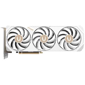 Zotac GAMING GeForce RTX 5070 Ti SOLID CORE OC NVIDIA 16 GB GDDR7 (ZT-B50710Q2-10P) Image