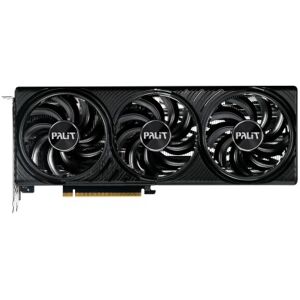 Palit GeForce RTX 5060 Ti Infinity 3 NVIDIA 16 GB GDDR7 (NE7506T019T1-GB2061S) Image